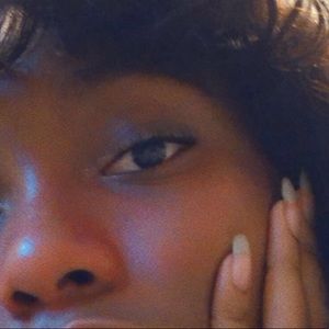 Meet your Posher, Ashanti